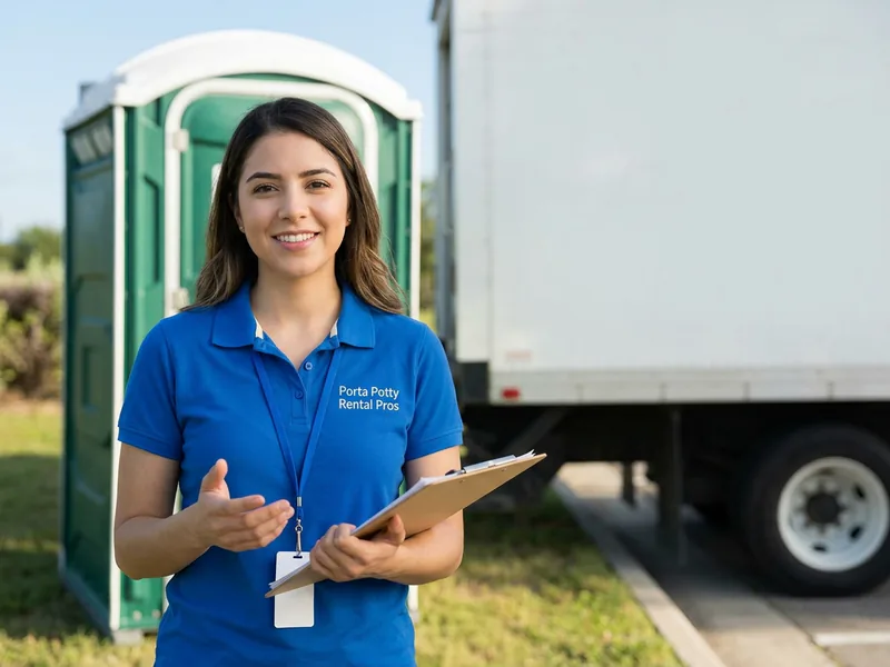 Porta Potty Rental  in Nantucket  FAQ